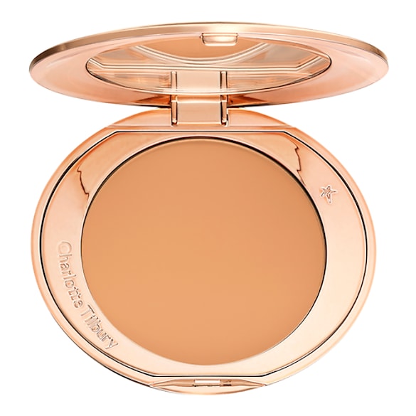 Airbrush Flawless Finish - Mattifierande puder, CHARLOTTE TILBURY