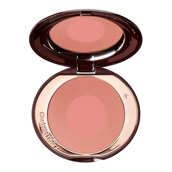 Cheek to chic - Puder róż, CHARLOTTE TILBURY