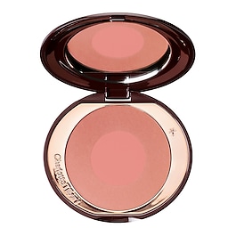 Cheek to chic - Blush poudre image