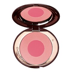 Cheek to chic - Blush poudre, CHARLOTTE TILBURY