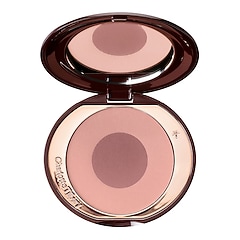 Cheek to chic - Blush poudre, CHARLOTTE TILBURY