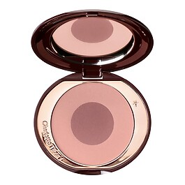 Cheek to chic - Blush poudre