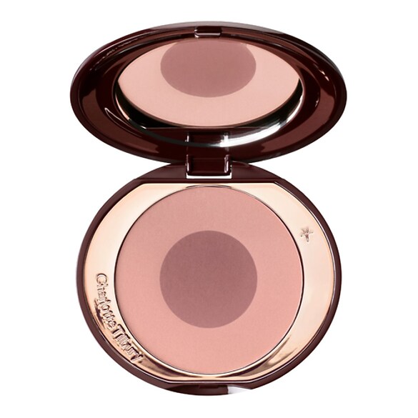 Cheek to chic - Blush poudre, CHARLOTTE TILBURY