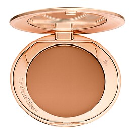 Airbrush Flawless Finish — puder matujący