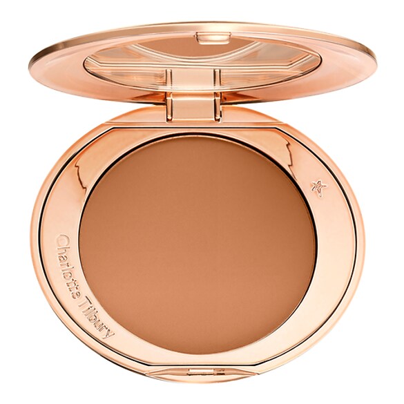 Airbrush Flawless Finish — puder matujący, CHARLOTTE TILBURY