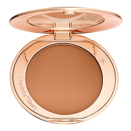 Airbrush Flawless Finish — puder matujący image