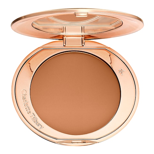 Charlotte Tilbury - Airbrush Flawless Finish - Πούδρα για Ματ Αποτέλεσμα | 8 g