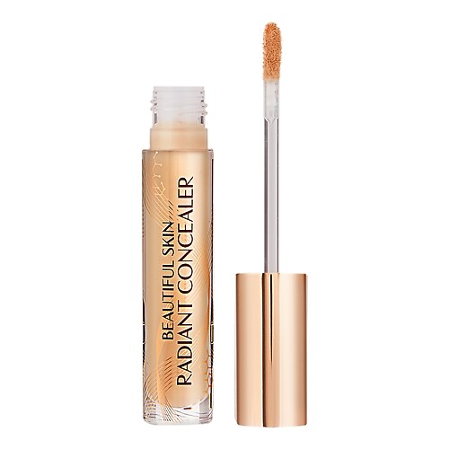 Charlotte Tilbury - Beautiful Skin Radiant Concealer Φωτεινό Κονσίλερ Μακιγιάζ Επιδερμίδα Και Προϊόντα Διόρθωσης Ατελειών