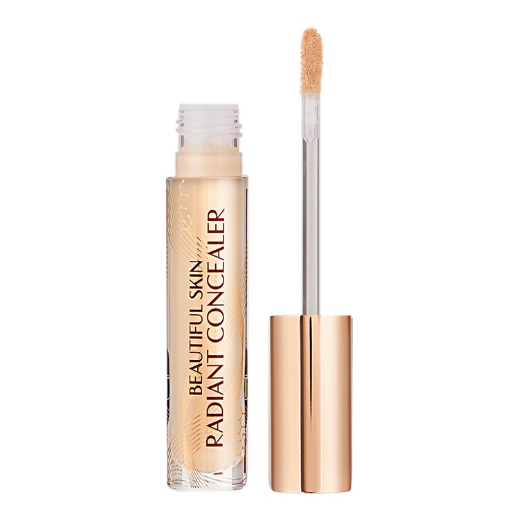 Beautiful Skin Radiant Concealer - Corrector luminoso