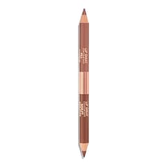 Lip Cheat Contour Duo - Crayon &agrave; l&egrave;vres duo, CHARLOTTE TILBURY