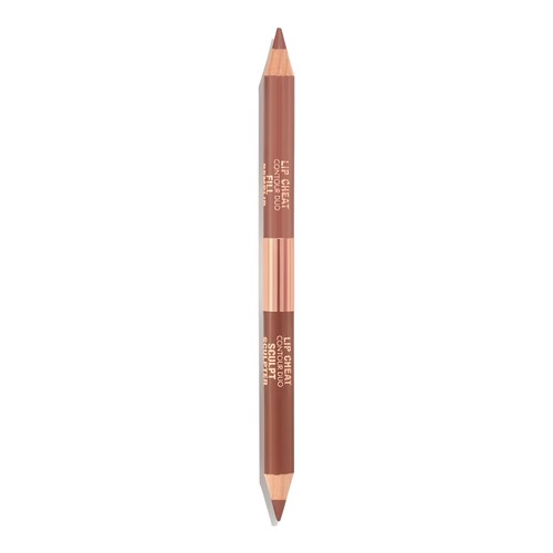 Charlotte Tilbury - Lip Cheat Contour Duo - Διπλό Μολύβι χειλιών