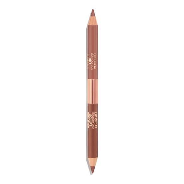 Lip Cheat Contour Duo - İkili dudak kalemi, CHARLOTTE TILBURY