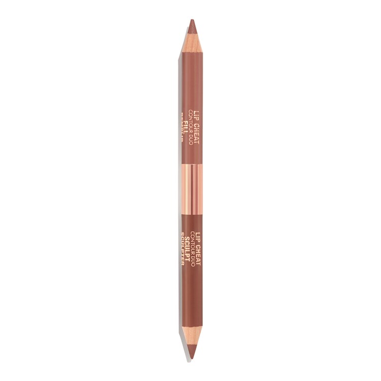 Lip Cheat Contour Duo - Crayon à lèvres duo