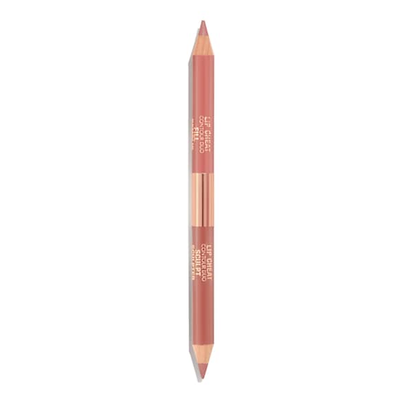 Lip Cheat Contour Duo - Dwustronna kredka do ust, CHARLOTTE TILBURY