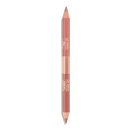 Lip Cheat Contour Duo - Dwustronna kredka do ust image