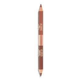 Lip Cheat Contour Duo - Dwustronna kredka do ust