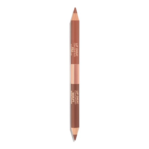 Charlotte Tilbury Charlotte Tilbury - Lip Cheat Contour Duo - Διπλό Μολύβι χειλιών