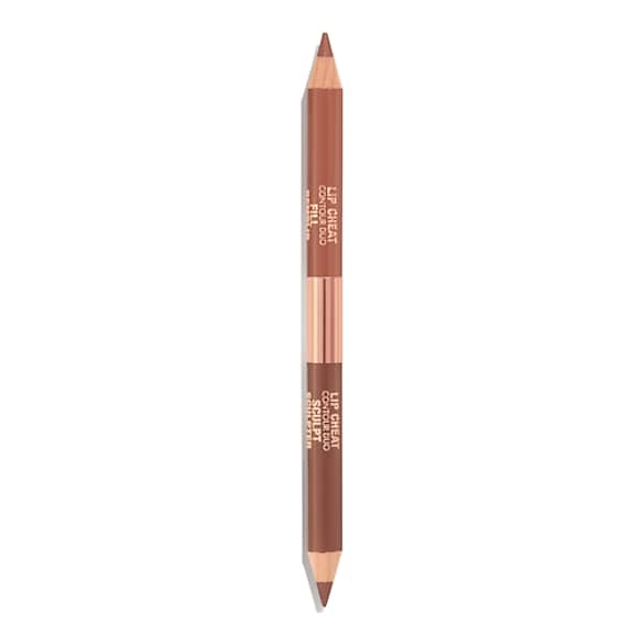 Lip Cheat Contour Duo - Dwustronna kredka do ust, CHARLOTTE TILBURY