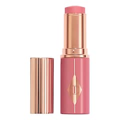 Unreal Blush Healthy Glow Stick - Blush Cremoso In Stick, CHARLOTTE TILBURY
