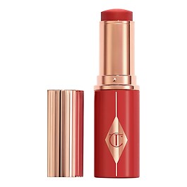 Unreal Blush Healthy Glow Stick – Krémová tvářenka v tyčince