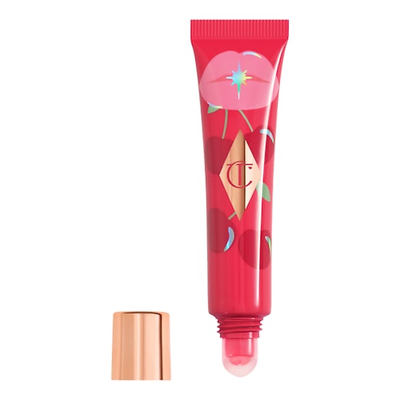Unreal Lips Healthy Glow Nectar Oil – Olej na rty, CHARLOTTE TILBURY