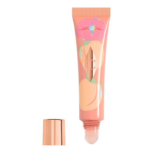 Charlotte Tilbury - Unreal Lips Healthy Glow Nectar Oil Λάδι Χειλιών Μακιγιάζ Χείλη Gloss