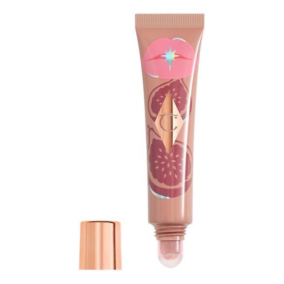 Unreal Lips Healthy Glow Nectar Oil - Huile pour les lèvres , CHARLOTTE TILBURY