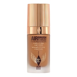 Airbrush Flawless Foundation – Leichte Foundation mit voller Deckkraft