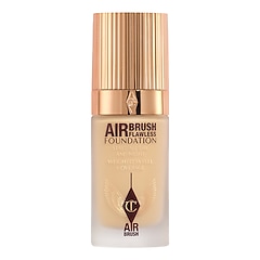 Airbrush Flawless Foundation - Leichte Foundation mit hoher Deckkraft, CHARLOTTE TILBURY