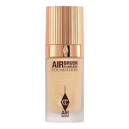 Airbrush Flawless Foundation – Leichte Foundation mit voller Deckkraft image