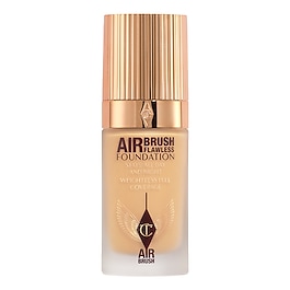 Airbrush Flawless Foundation – Base ligera de cobertura total image