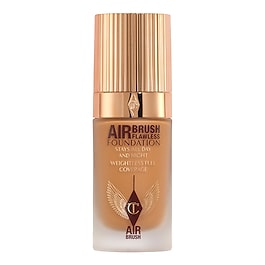 Airbrush Flawless Foundation – Vysoce krycí make-up image