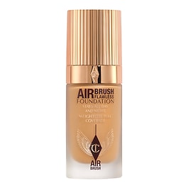 Airbrush Flawless Foundation – Vysoce krycí make-up image