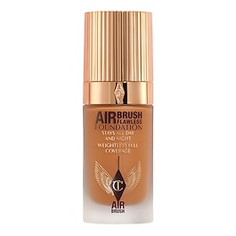 Airbrush Flawless Foundation – Vysoce krycí make-up image
