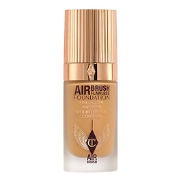 Airbrush Flawless Foundation – Vysoce krycí make-up image
