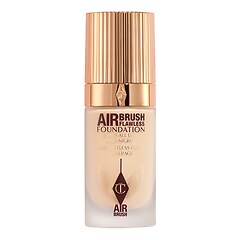 Airbrush Flawless Foundation - Fond de teint l&eacute;ger &agrave; couvrance totale, CHARLOTTE TILBURY