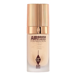 Airbrush Flawless Foundation – lekki podkład zapewniający pełne krycie image