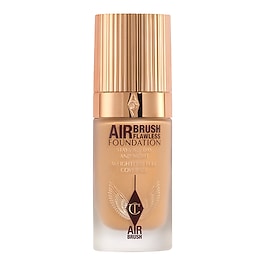 Airbrush Flawless Foundation – lekki podkład zapewniający pełne krycie image