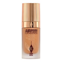 Airbrush Flawless Foundation &ndash; Vysoce kryc&iacute; make-up, CHARLOTTE TILBURY