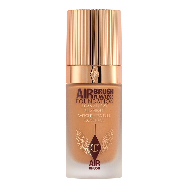 Airbrush Flawless Foundation – Ελαφρύ μέικαπ με πλήρη κάλυψη