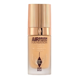 Airbrush Flawless Foundation – lekki podkład zapewniający pełne krycie image