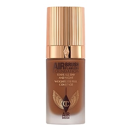 Airbrush Flawless Foundation – Base ligera de cobertura total image