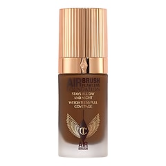 Airbrush Flawless Foundation - Leichte Foundation mit hoher Deckkraft, CHARLOTTE TILBURY