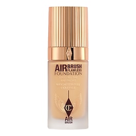 Airbrush Flawless Foundation – Vysoce krycí make-up image