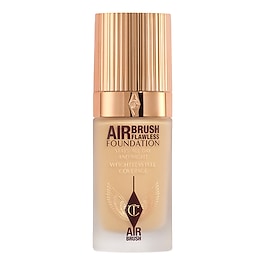 Airbrush Flawless Foundation – Vysoce krycí make-up image