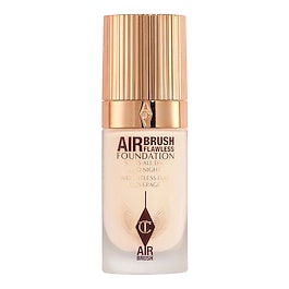 Airbrush Flawless Foundation – Base ligera de cobertura total image