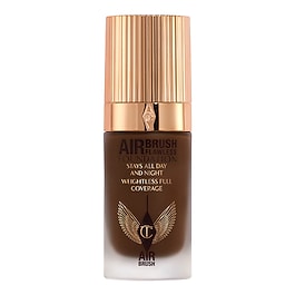 Airbrush Flawless Foundation – lekki podkład zapewniający pełne krycie image