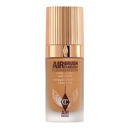 Airbrush Flawless Foundation – lekki podkład zapewniający pełne krycie image