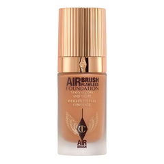 Airbrush Flawless Foundation &ndash; Base ligera de cobertura total, Charlotte Tilbury