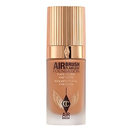Airbrush Flawless Foundation – Vysoce krycí make-up image